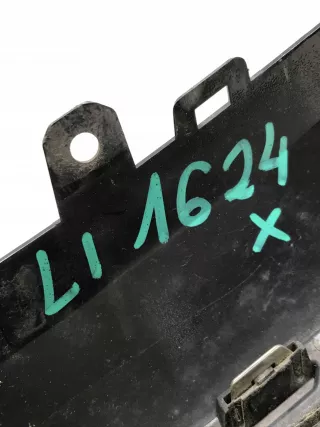 622563114R Решетка радиатора Renault Megane 4 Арт AL16371829974, вид 13
