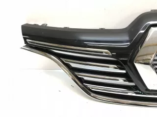 622563114R Решетка радиатора Renault Megane 4 Арт AL16371829974, вид 4