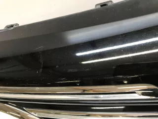 622563114R Решетка радиатора Renault Megane 4 Арт AL16371829974, вид 6