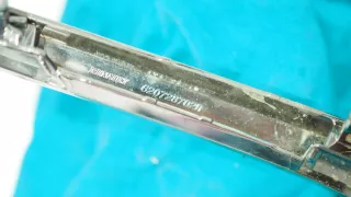 620728702R Решетка радиатора Renault ZOE Арт AL16410752260, вид 8