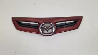  Решетка радиатора Mazda 3 BK Арт AL16417081720, вид 1
