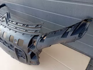 13490019 Решетка радиатора Citroen C4 Aircross Арт AL16515320646, вид 3