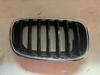 5113-7171396 Решетка радиатора BMW X6 E71/E72 Арт AL16516683716, вид 1