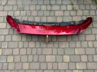 BCKA-50722,S2409K048 Решетка радиатора Mazda 3 BP Арт AL16592353679, вид 2