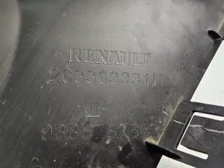 263363331R,KRATKA Решетка радиатора Renault Trafic 3 Арт AL16593691202, вид 5