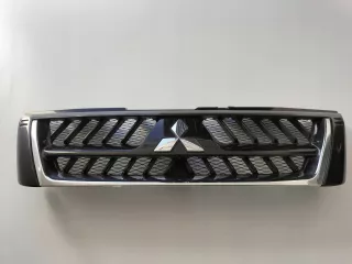GRILL,PAJERO,III Решетка радиатора Mitsubishi Pajero Sport 1 Арт AL16712891007, вид 1