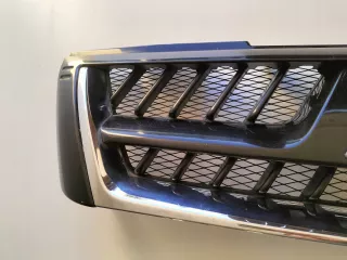 GRILL,PAJERO,III Решетка радиатора Mitsubishi Pajero Sport 1 Арт AL16712891007, вид 2