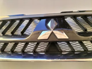 GRILL,PAJERO,III Решетка радиатора Mitsubishi Pajero Sport 1 Арт AL16712891007, вид 3