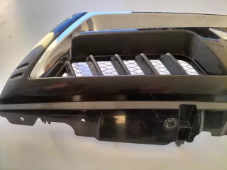 GRILL,PAJERO,III Решетка радиатора Mitsubishi Pajero Sport 1 Арт AL16712891007, вид 5