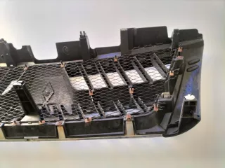 GRILL,PAJERO,III Решетка радиатора Mitsubishi Pajero Sport 1 Арт AL16712891007, вид 8