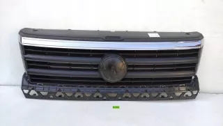 7c0853653f.PAWELCZESCI Решетка радиатора Volkswagen Crafter 2 Арт AL16716105079, вид 1