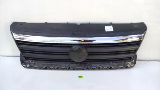 7c0853653f.PAWELCZESCI Решетка радиатора Volkswagen Crafter 2 Арт AL16716105079, вид 2