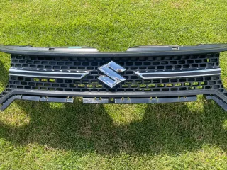 72111-62R0,2,OEM Решетка радиатора Suzuki Ignis 3 Арт AL16736417114, вид 6