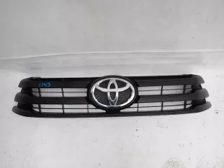 53100-0KR70 Решетка радиатора Toyota Hilux 8 Арт AL16920578789, вид 11