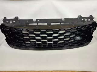  Решетка радиатора Land Rover Range Rover Velar Арт AL16980492862, вид 1
