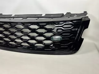  Решетка радиатора Land Rover Range Rover Velar Арт AL16980492862, вид 2