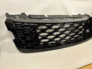  Решетка радиатора Land Rover Range Rover Velar Арт AL16980492862, вид 3