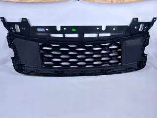  Решетка радиатора Land Rover Range Rover Velar Арт AL16980492862, вид 4