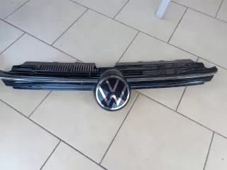5H0,853,651T Решетка радиатора Volkswagen Golf 8 Арт AL17102435319, вид 4