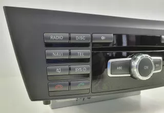A2049009907 Магнитола (аудио система) Mercedes C W204 Арт AL9531261430, вид 3