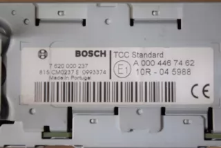 A0004467462 Магнитола (аудио система) Mercedes Actros Арт AL10801324168_2, вид 2