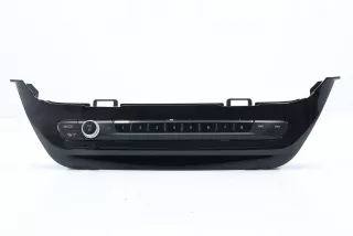 7949333 Магнитола (аудио система) BMW X4 G02 Арт AL12064636928, вид 1