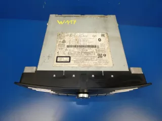 A2469002718 Магнитола (аудио система) Mercedes A W176 Арт AL12255564362, вид 2