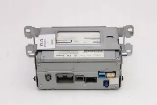 CF6N-18C815-HD Магнитола (аудио система) Jaguar XF 250 Арт AL15840943591, вид 3