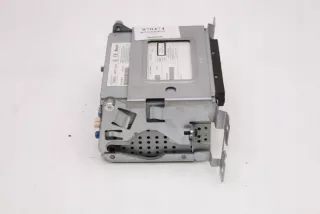 CF6N-18C815-HD Магнитола (аудио система) Jaguar XF 250 Арт AL15840943591, вид 4