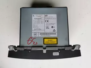 A1718705294 Магнитола (аудио система) Mercedes SLK r171 Арт AL15983852773, вид 2