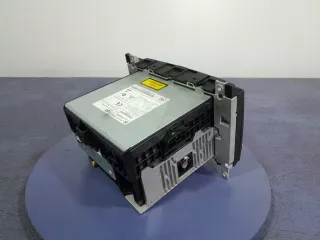 A1698705894 Магнитола (аудио система) Mercedes B W245 Арт AL16039618454, вид 2