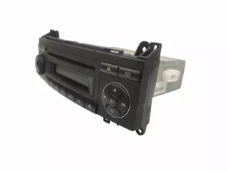 A1698702389 Магнитола (аудио система) Mercedes A W169 Арт AL16122642029, вид 3