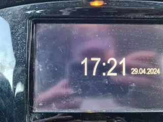 42475279,13471358 Магнитола (аудио система) Opel Corsa E Арт AL16154725746, вид 2