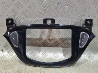 42475279,13471358 Магнитола (аудио система) Opel Corsa E Арт AL16154725746, вид 3