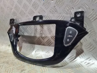 42475279,13471358 Магнитола (аудио система) Opel Corsa E Арт AL16154725746, вид 4
