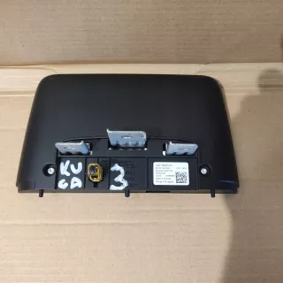 LJ6T-18B955-FE Магнитола (аудио система) Ford Kuga 3 Арт AL16167553871, вид 2