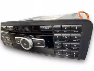 A2469008610 Магнитола (аудио система) Mercedes B W246 Арт AL16233611396, вид 3