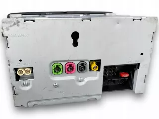 A2469008610 Магнитола (аудио система) Mercedes B W246 Арт AL16233611396, вид 4