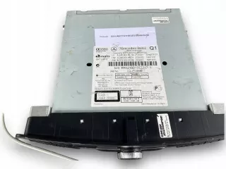 A2469008610 Магнитола (аудио система) Mercedes B W246 Арт AL16233611396, вид 5