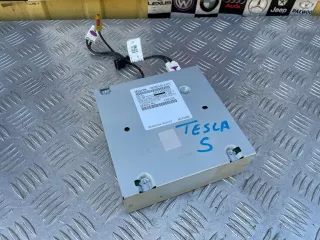  Магнитола (аудио система) Tesla model S Арт AL16467590331, вид 1