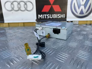  Магнитола (аудио система) Tesla model S Арт AL16467590331, вид 3