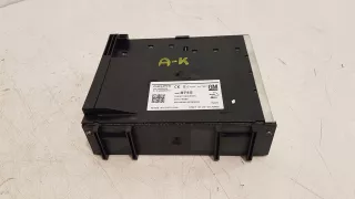 39039745 Магнитола (аудио система) Opel Astra K Арт AL16472219207, вид 1