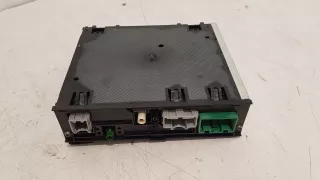 39039745 Магнитола (аудио система) Opel Astra K Арт AL16472219207, вид 2