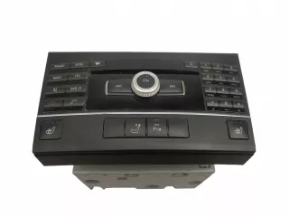 A2129007005 Магнитола (аудио система) Mercedes E C207 Арт AL16564256097, вид 4