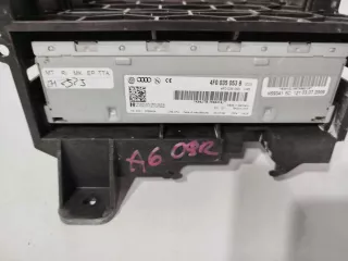  Магнитола (аудио система) Audi A4 B8 Арт AL16572699850, вид 2