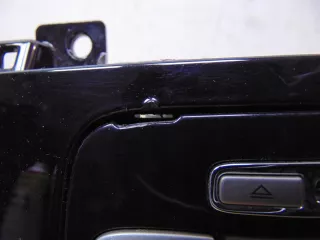 8S7T-18K931-BD Магнитола (аудио система) Ford S-Max 1 restailing Арт AL16698407252, вид 8