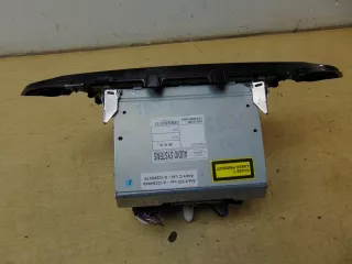 8S7T-18K931-BD Магнитола (аудио система) Ford S-Max 1 restailing Арт AL16698407252, вид 10