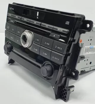 EH15-66ARX Магнитола (аудио система) Mazda CX-7 Арт AL16797291202, вид 11
