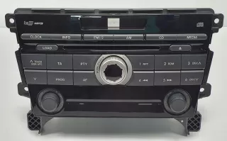 EH15-66ARX Магнитола (аудио система) Mazda CX-7 Арт AL16797291202, вид 2