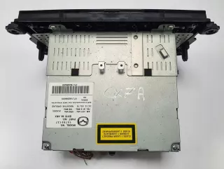 EH15-66ARX Магнитола (аудио система) Mazda CX-7 Арт AL16797291202, вид 5